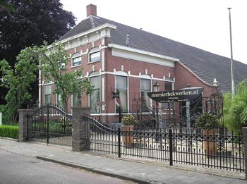 Zuur Hekwerken Stadskanaal