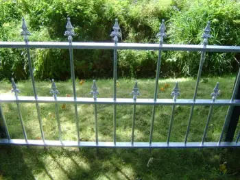 Hekwerk van Zuur Hekwerken