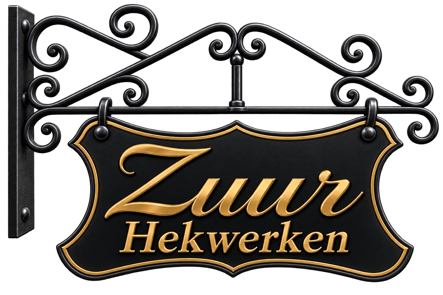 Zuur Hekwerken